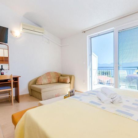 Knezovicapartments Živogošće Εξωτερικό φωτογραφία