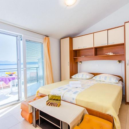 Knezovicapartments Živogošće Εξωτερικό φωτογραφία