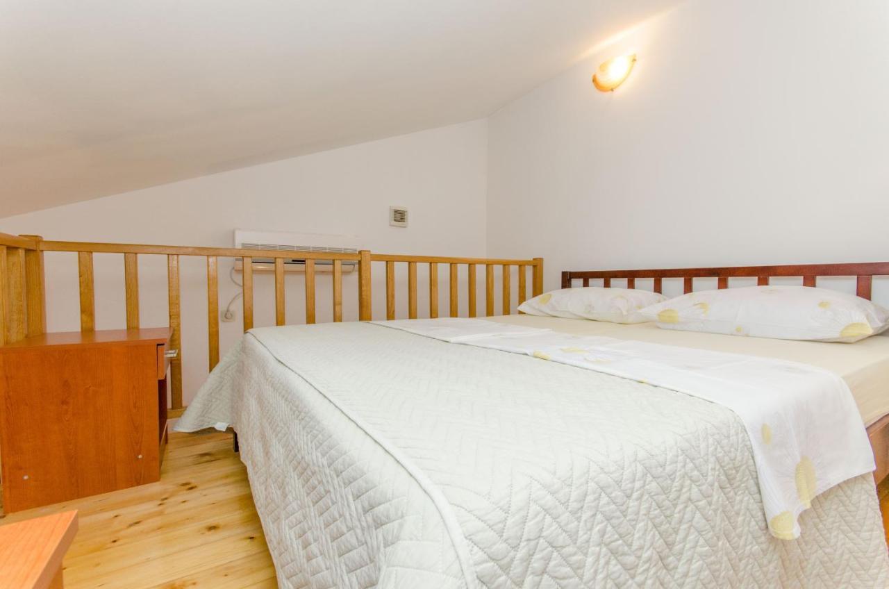 Knezovicapartments Živogošće Εξωτερικό φωτογραφία