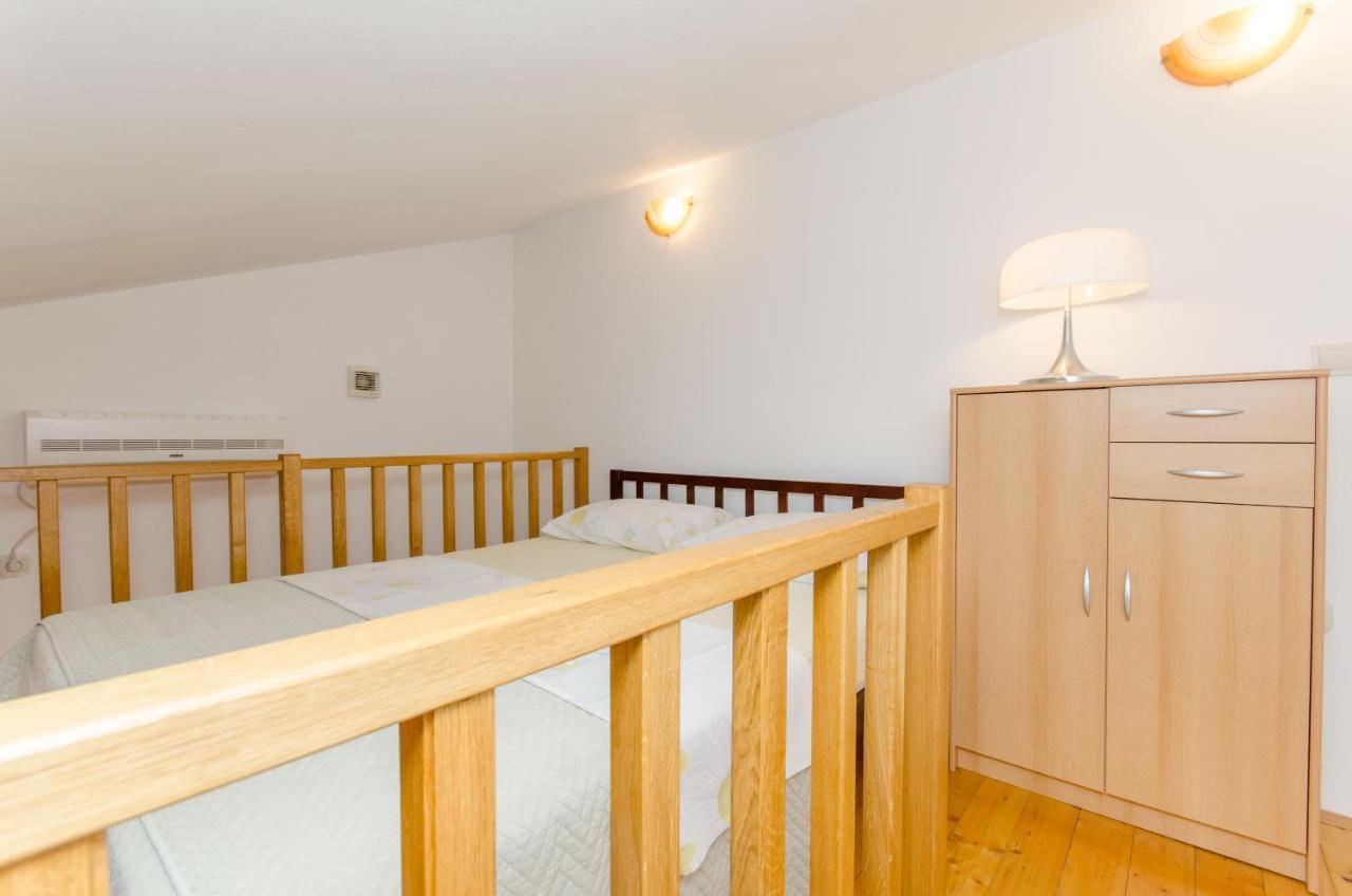 Knezovicapartments Živogošće Εξωτερικό φωτογραφία