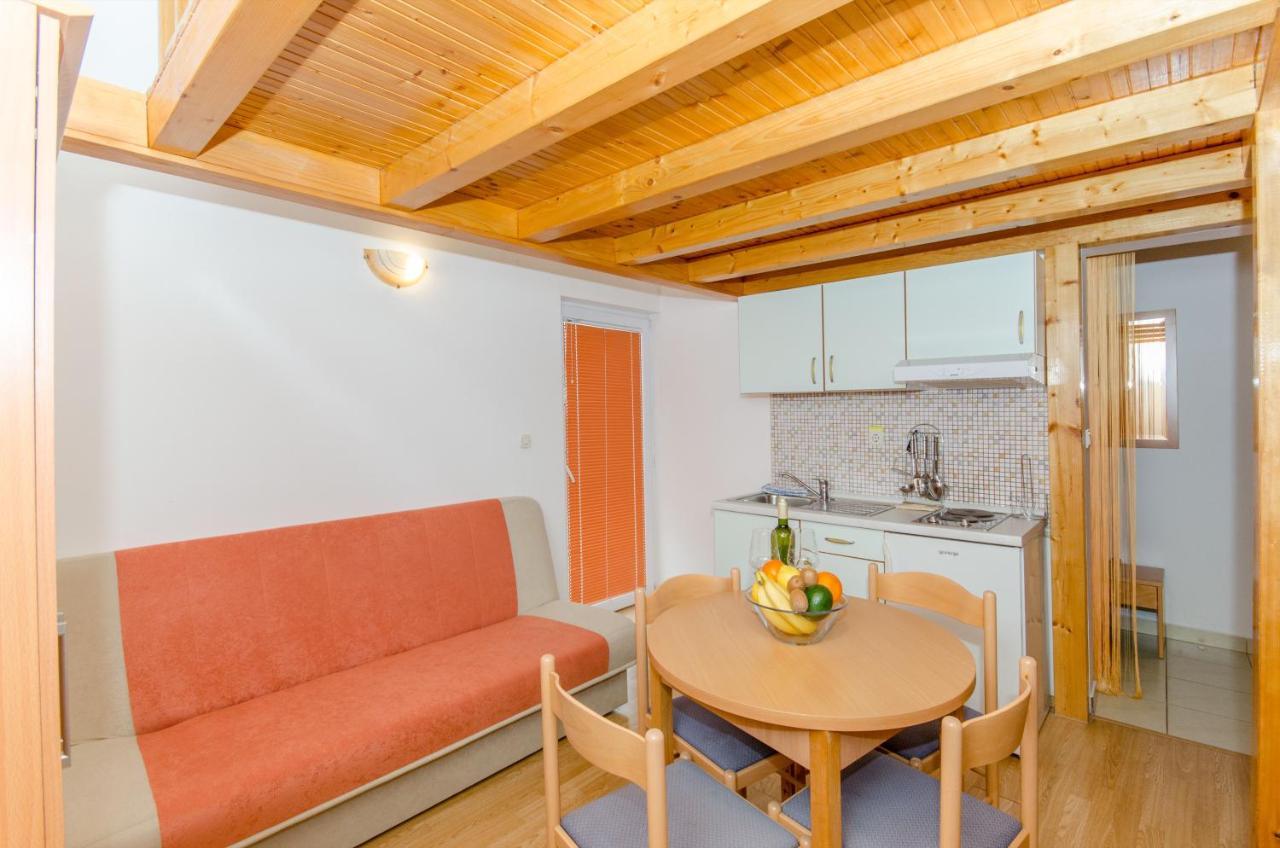 Knezovicapartments Živogošće Εξωτερικό φωτογραφία