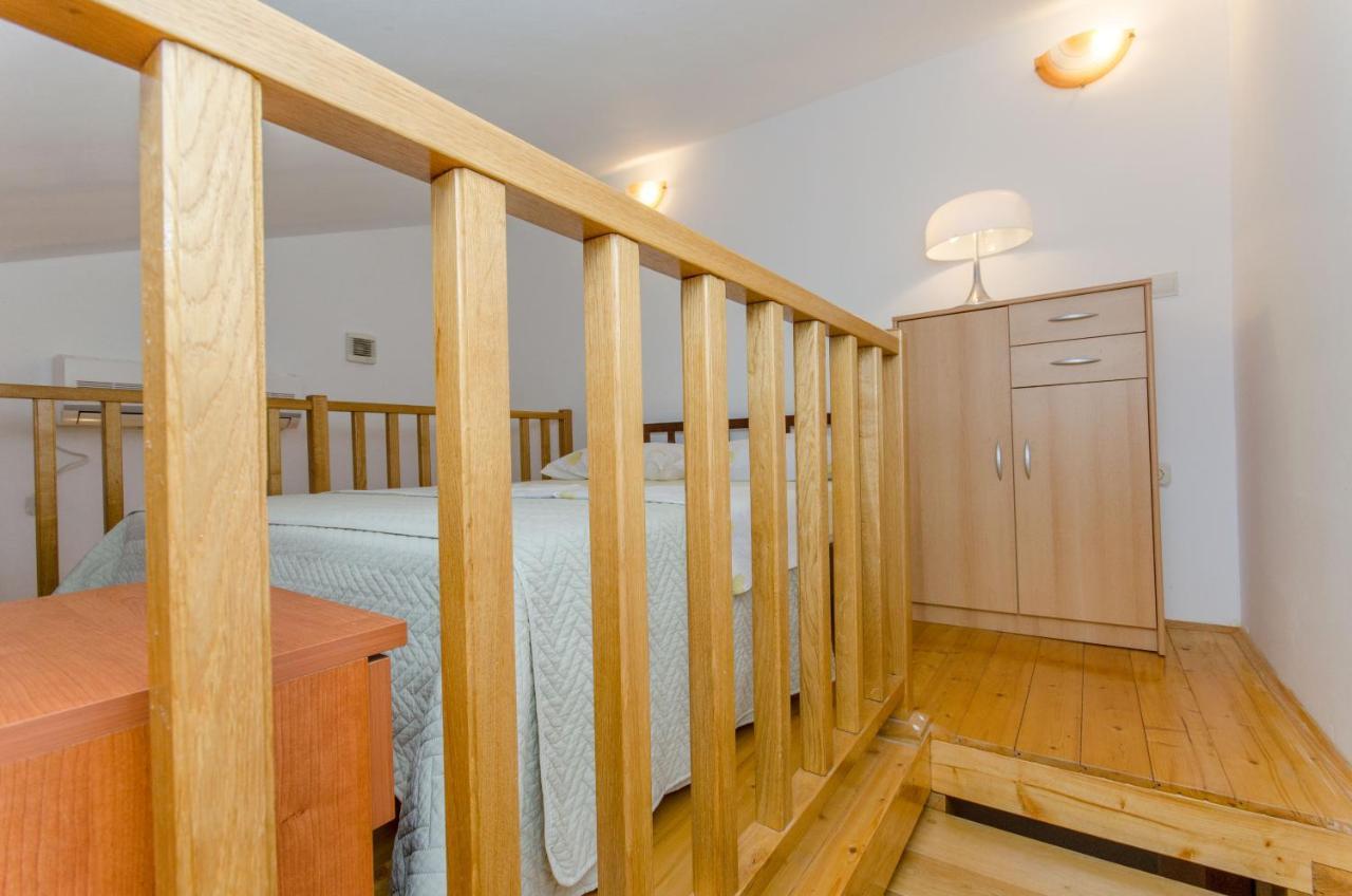 Knezovicapartments Živogošće Εξωτερικό φωτογραφία