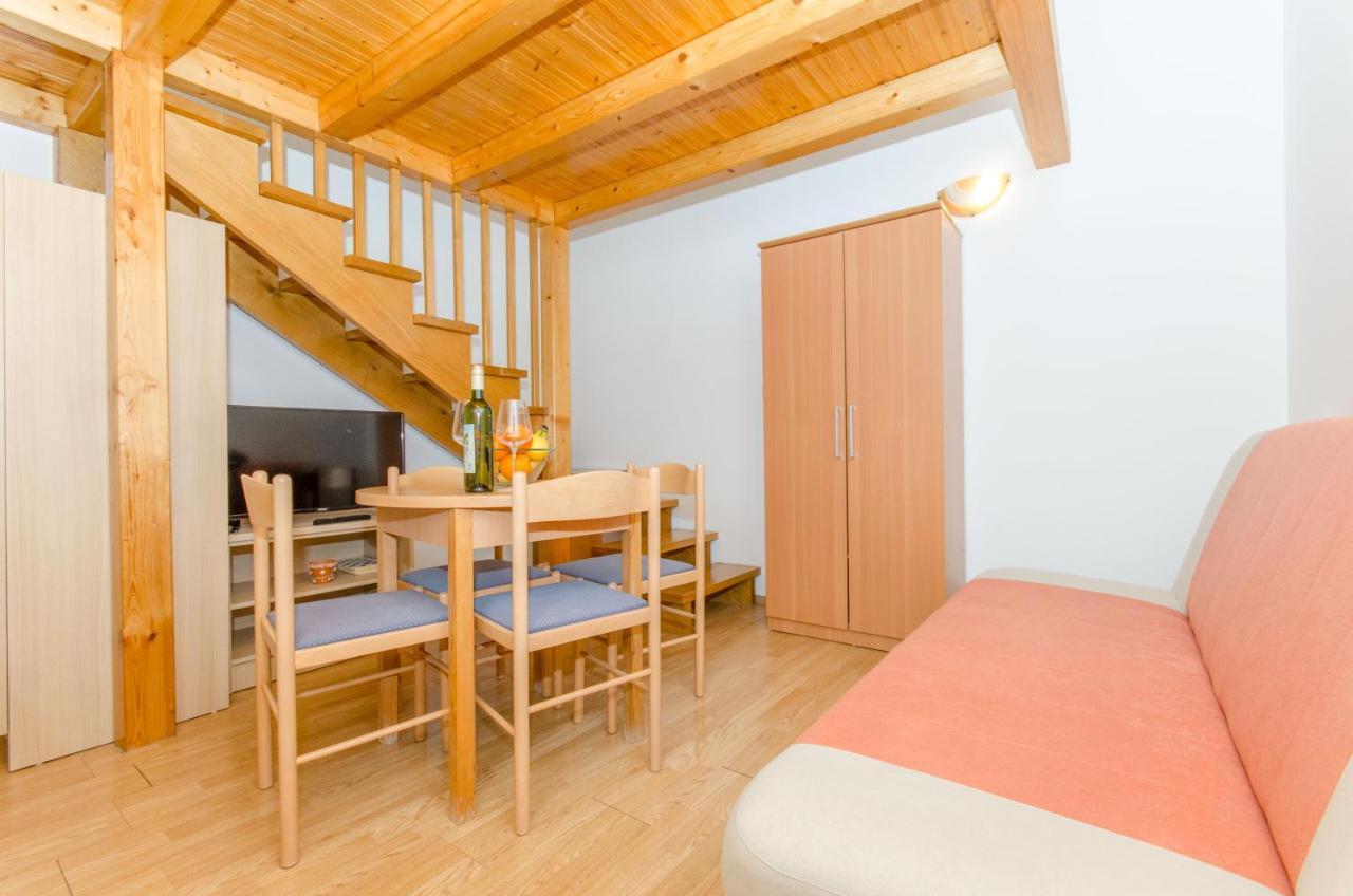 Knezovicapartments Živogošće Εξωτερικό φωτογραφία
