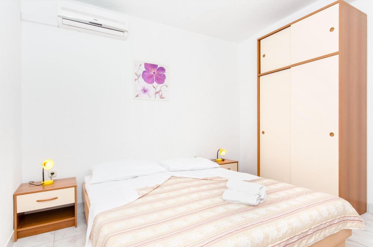 Knezovicapartments Živogošće Εξωτερικό φωτογραφία