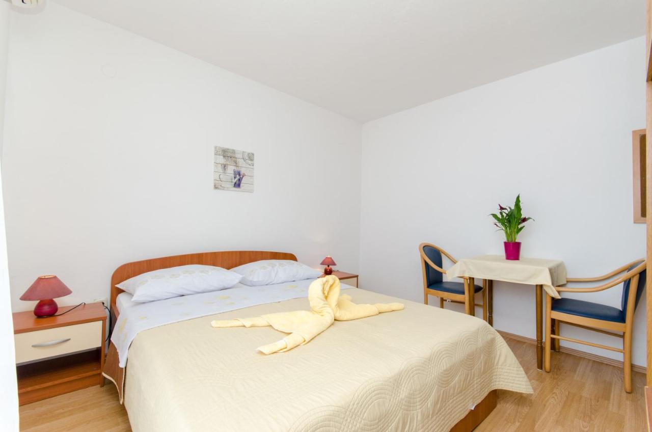 Knezovicapartments Živogošće Εξωτερικό φωτογραφία