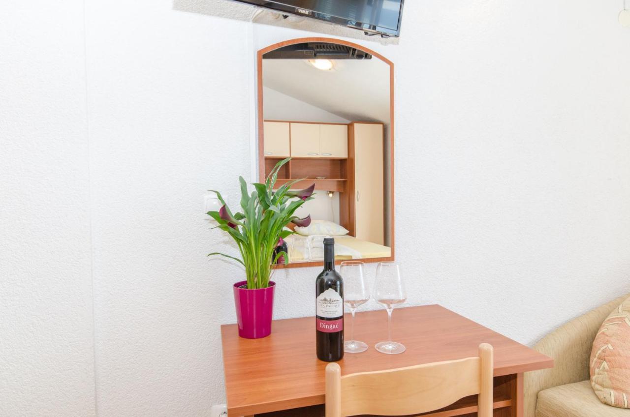 Knezovicapartments Živogošće Εξωτερικό φωτογραφία