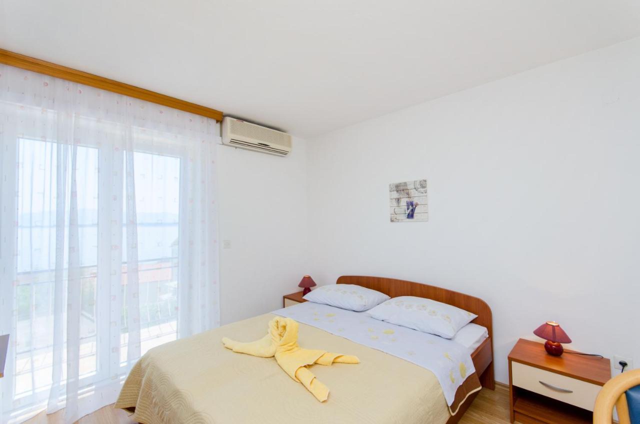 Knezovicapartments Živogošće Εξωτερικό φωτογραφία