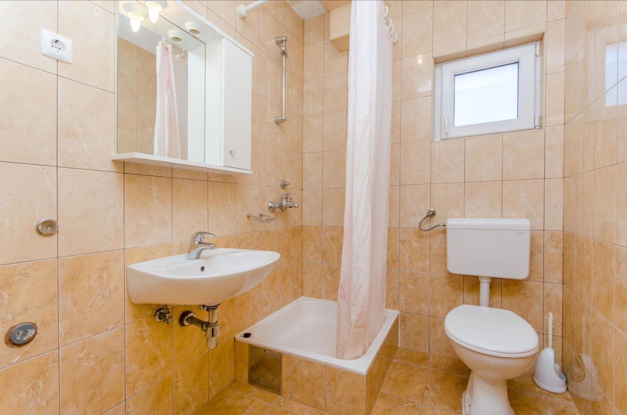 Knezovicapartments Živogošće Εξωτερικό φωτογραφία