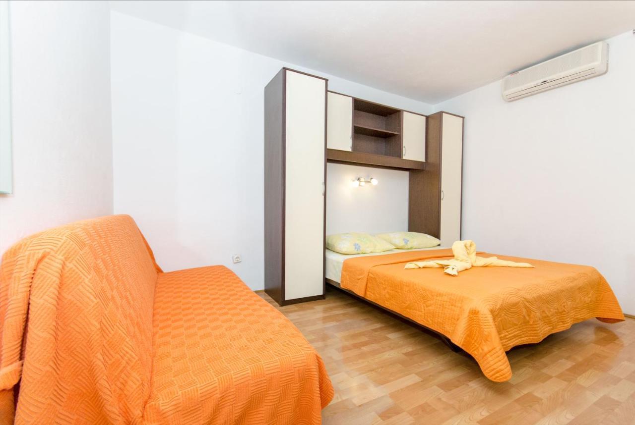 Knezovicapartments Živogošće Εξωτερικό φωτογραφία