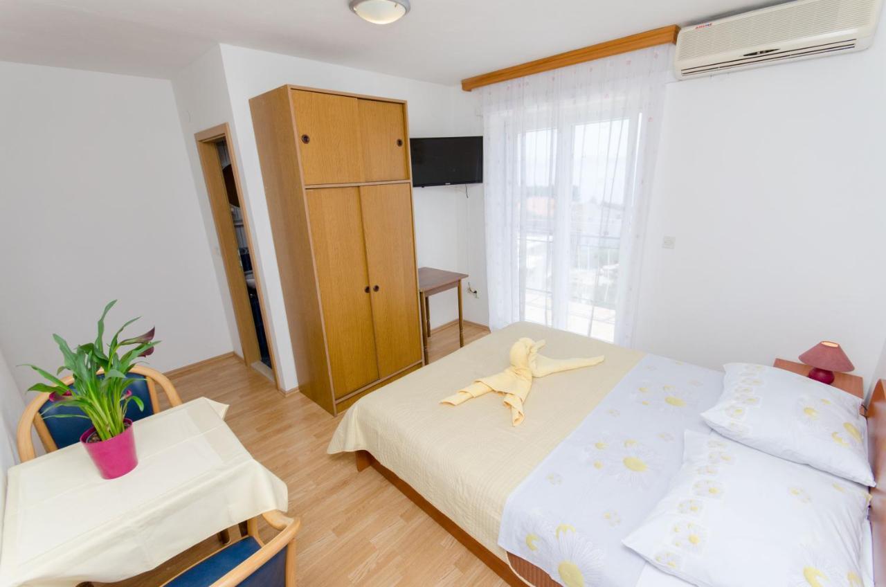 Knezovicapartments Živogošće Εξωτερικό φωτογραφία