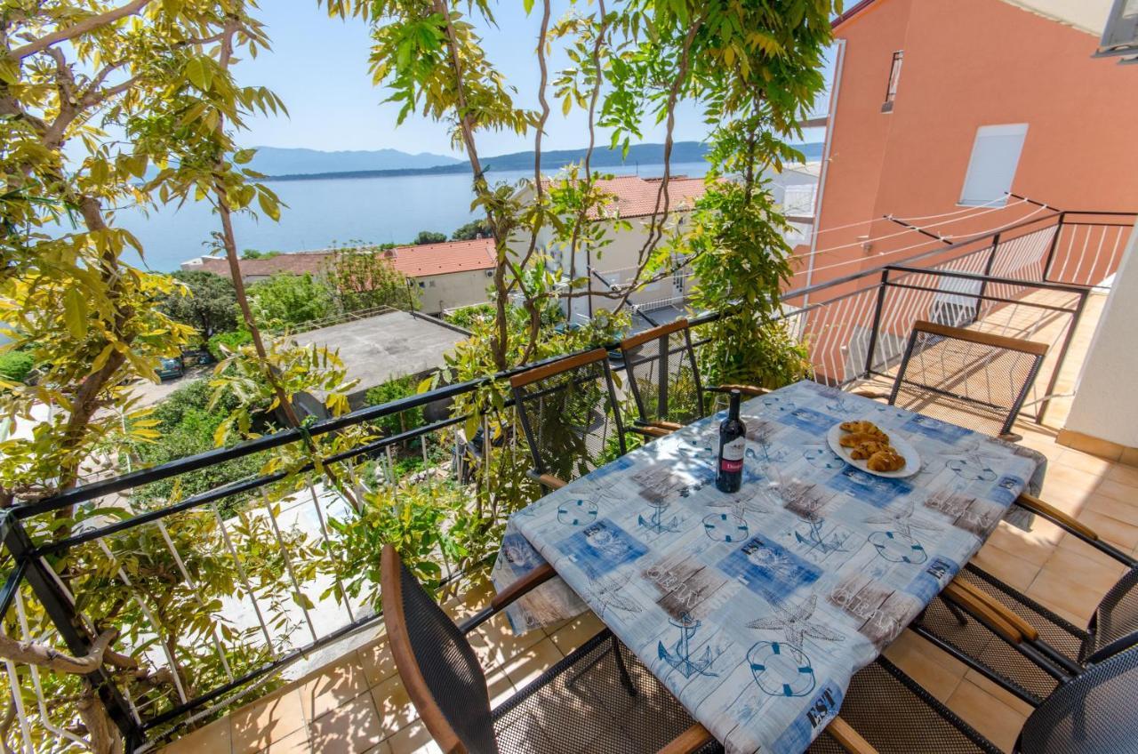 Knezovicapartments Živogošće Εξωτερικό φωτογραφία