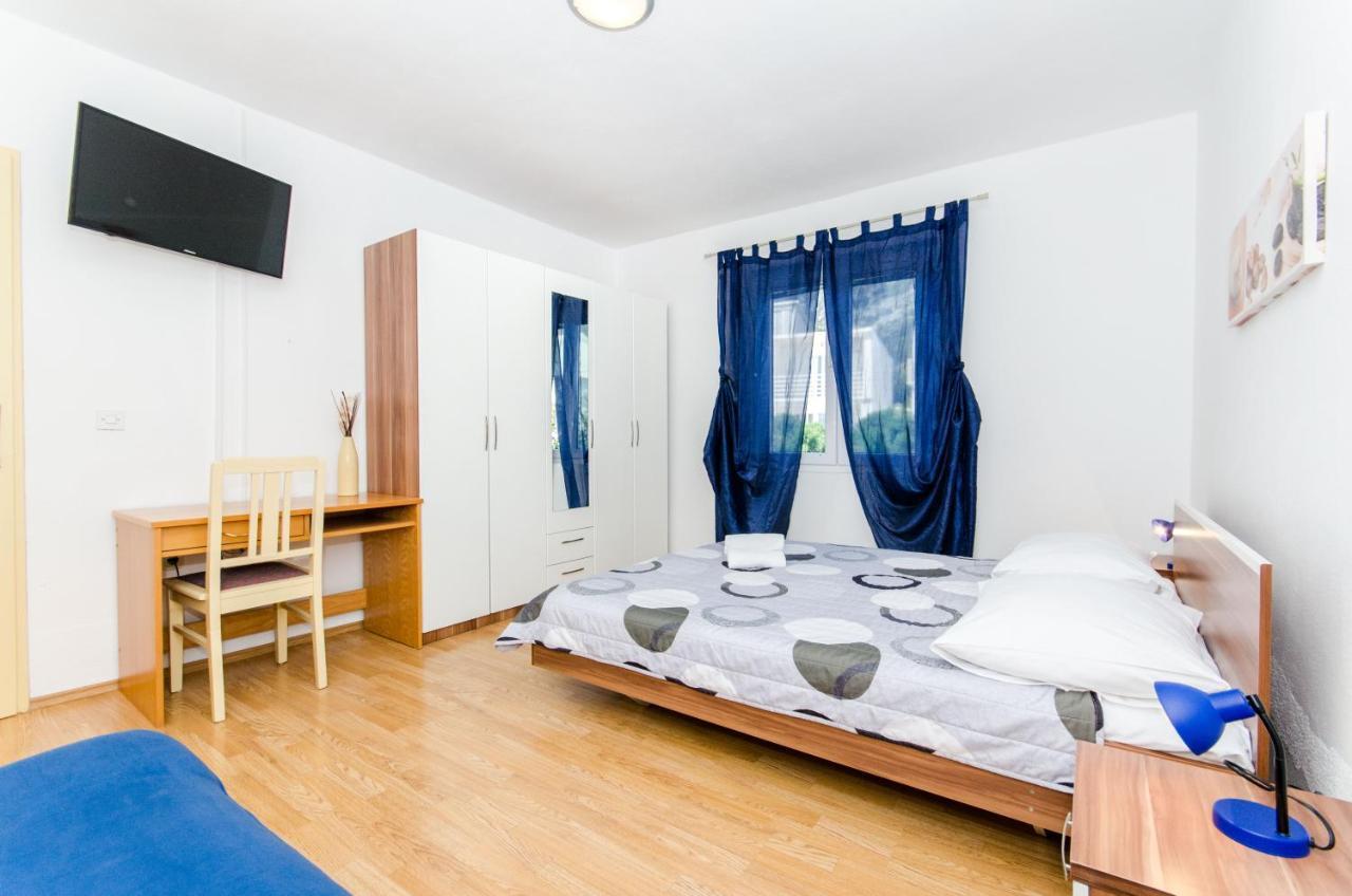 Knezovicapartments Živogošće Εξωτερικό φωτογραφία