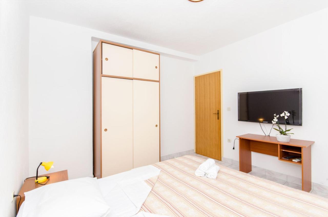 Knezovicapartments Živogošće Εξωτερικό φωτογραφία