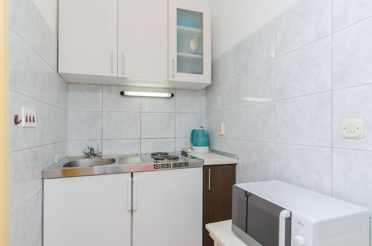 Knezovicapartments Živogošće Εξωτερικό φωτογραφία