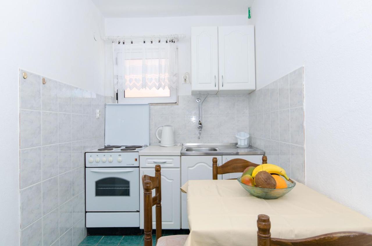 Knezovicapartments Živogošće Εξωτερικό φωτογραφία