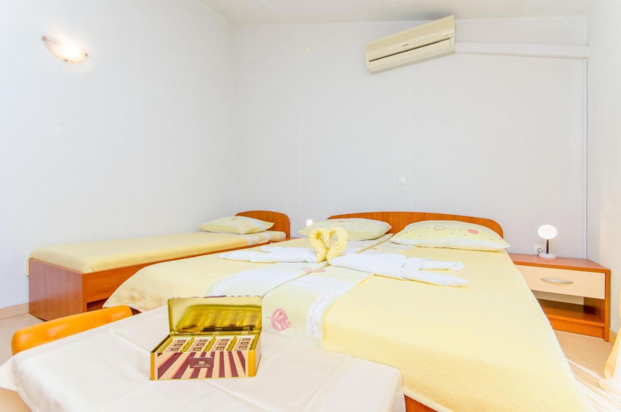 Knezovicapartments Živogošće Εξωτερικό φωτογραφία