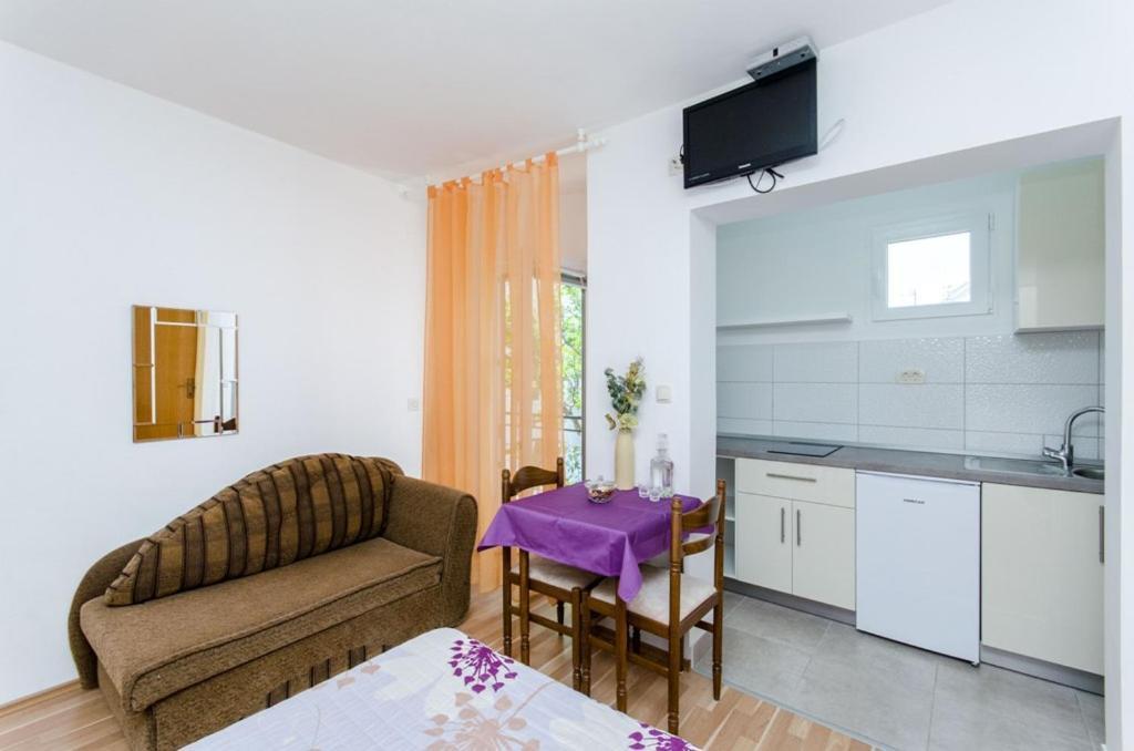 Knezovicapartments Živogošće Εξωτερικό φωτογραφία