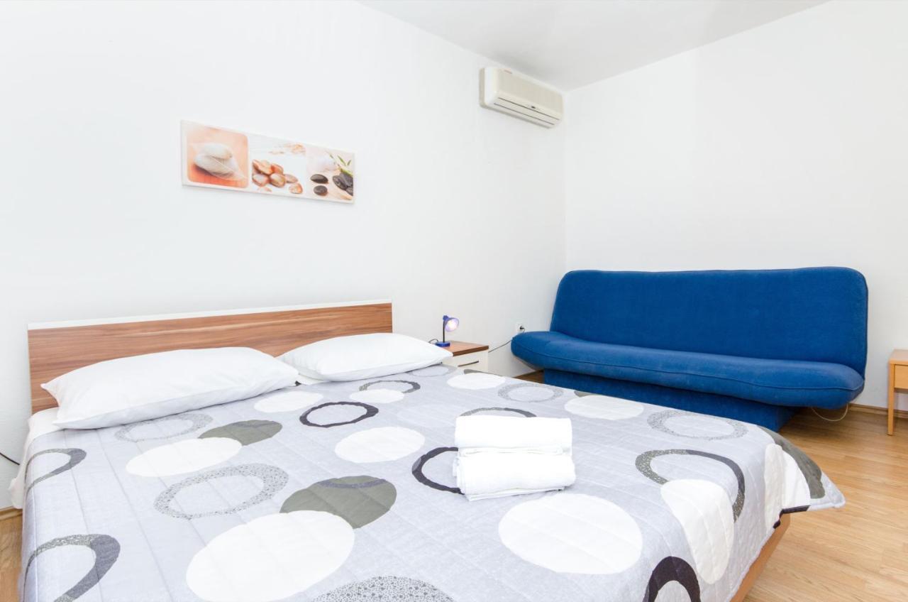 Knezovicapartments Živogošće Εξωτερικό φωτογραφία