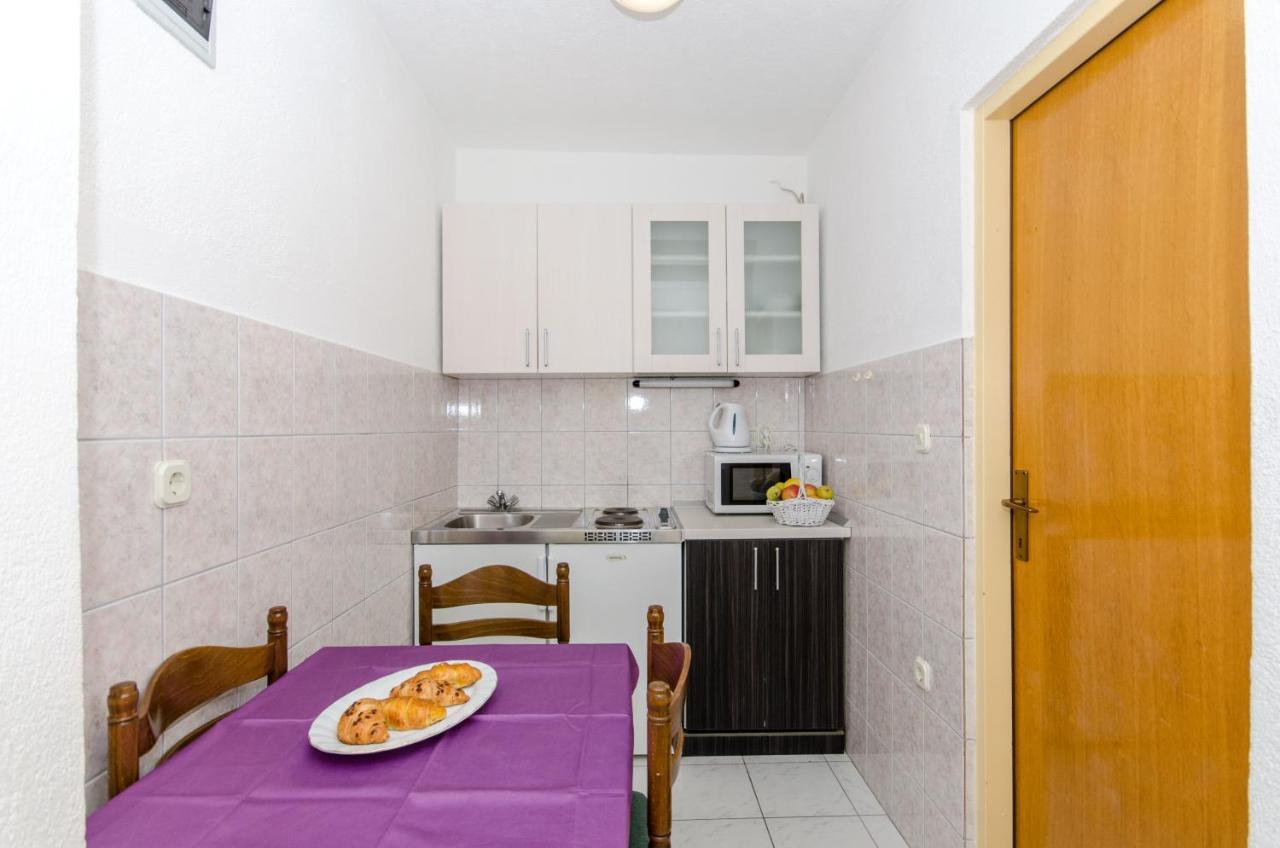 Knezovicapartments Živogošće Εξωτερικό φωτογραφία