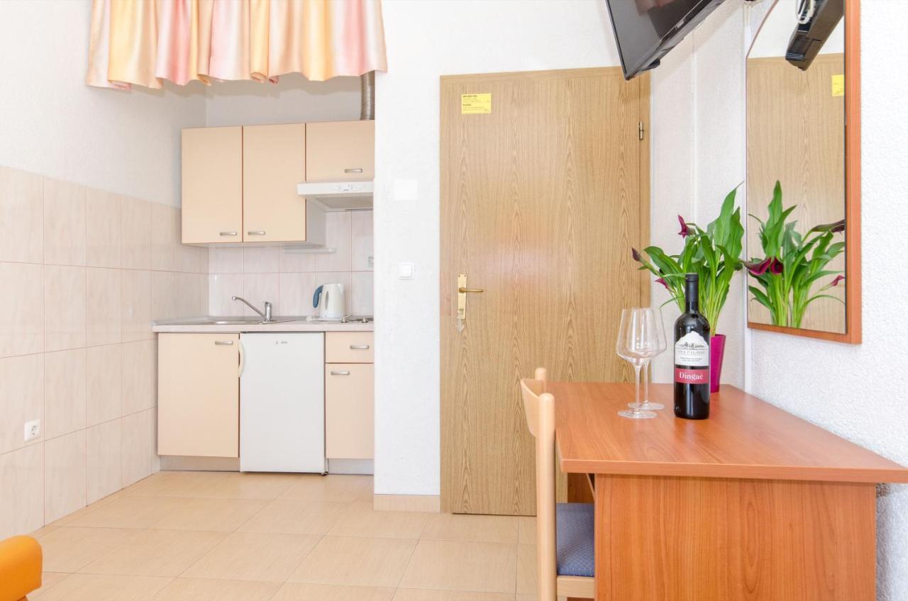 Knezovicapartments Živogošće Εξωτερικό φωτογραφία